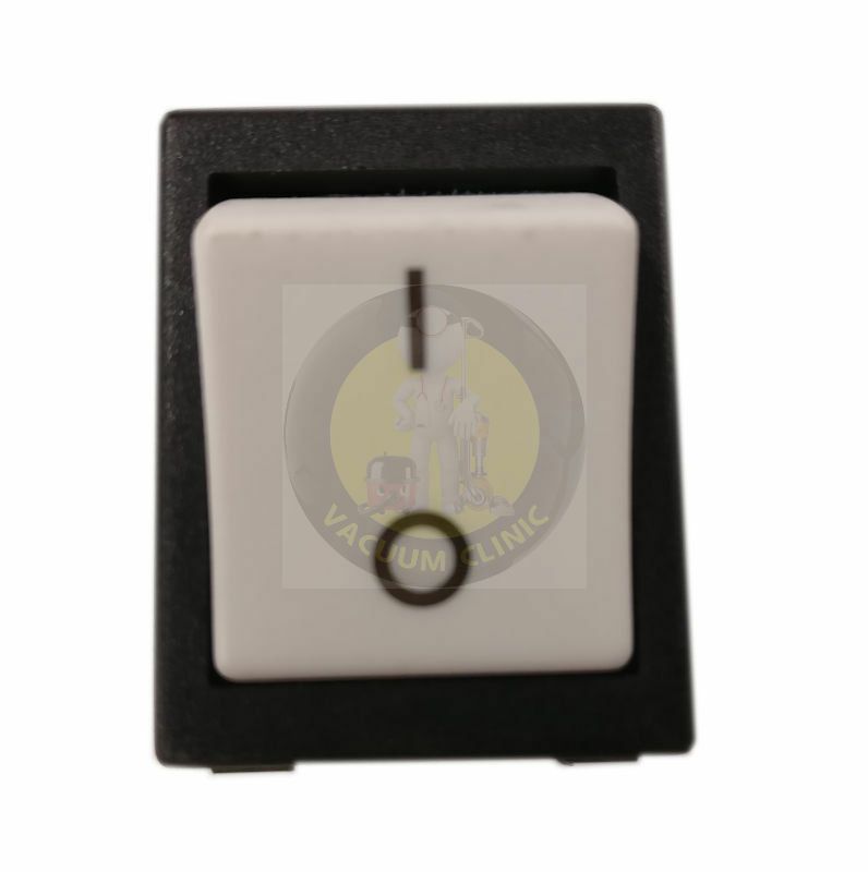 4 TAG DOUBLE ROCKER SWITCH (3805) EXSSW3890B