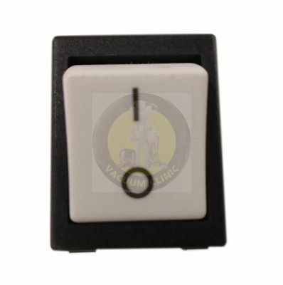 4 TAG DOUBLE ROCKER SWITCH (3805) EXSSW3890B