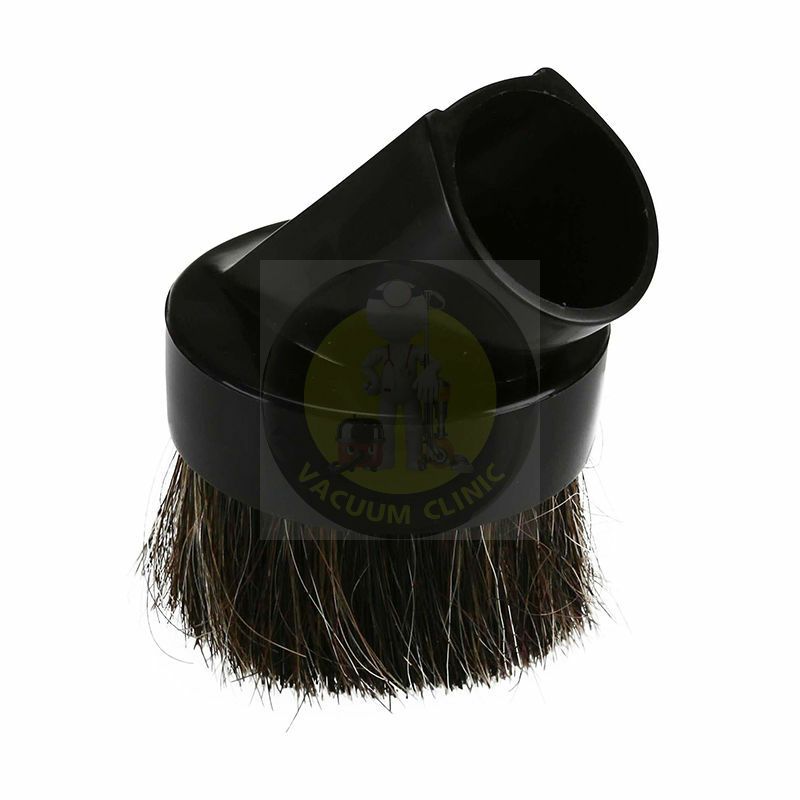 32MM ROUND DUSTING BRUSH (6004) EXSTLS89