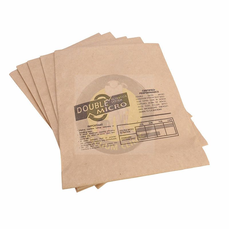 PAPER BAGS ARGOS VC401 (3201) EXSSDB387