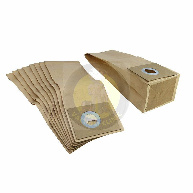 VAX COMMERCIAL BAGS 5PK (3203) EXSSDB425