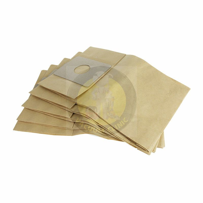 KENWOOD A644 C1000 BAGS (6901) EXSSDB68