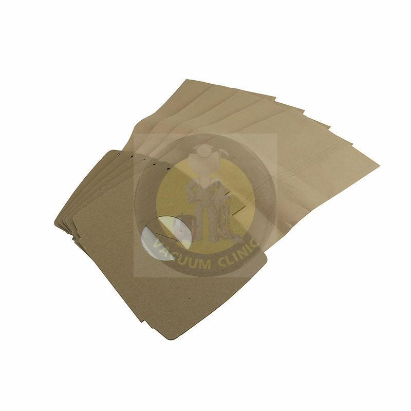 ELECTROLUX Z 380 390 BAGS (6901) EXSSDB63