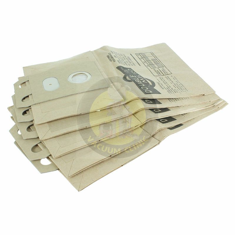 ELECTROLUX Z347 350 350E BAG (6901) EXSSDB96