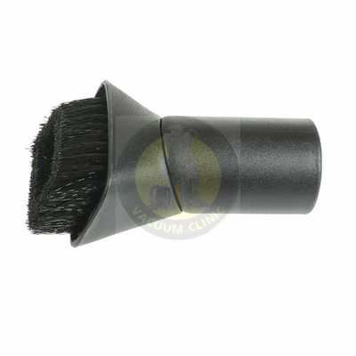 35MM BLACK DUSTING BRUSH (6004) EXSTLS96