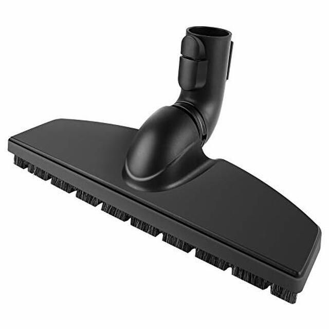 MIELE PARQUET TWISTER BRUSH ALTERNATE TO 7155710 AND 7101160, SB300-3 AND SBB400-3 320X98MM 35MM (6104) EXSTLS380