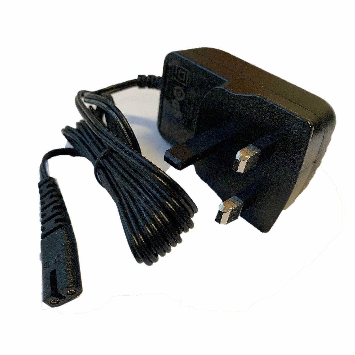 INSPIRE ISV400 / POWERSONIC HH400 BATTERY CHARGER (3805) EXSVCP219