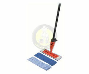 NUMATIC SPRAY MOP HEADS (3801) HM40 MOP HEADS