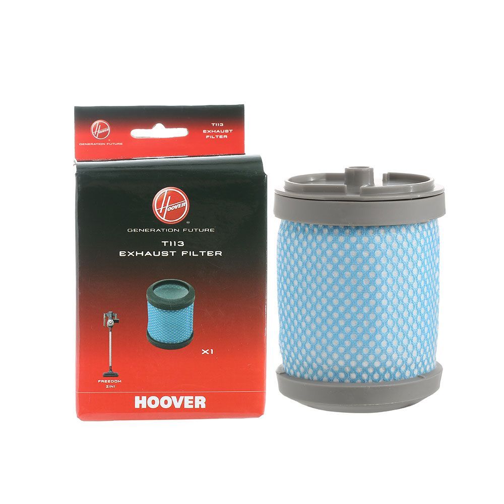 HOOVER T113 FILTER (2902) HVR35601731