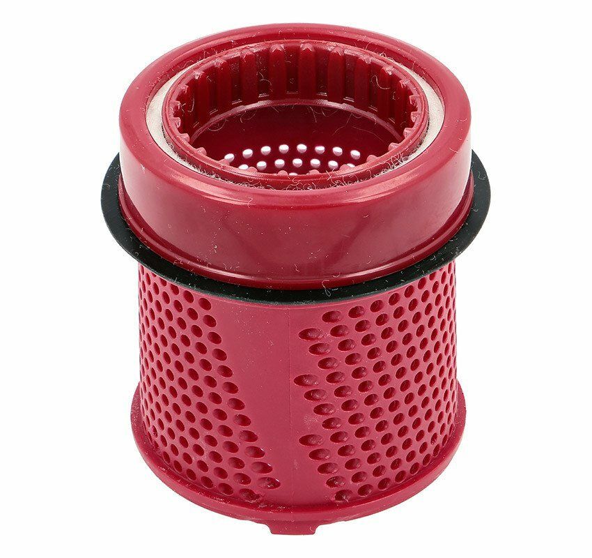 HOOVER PRE MOTOR FILTER SPINNING PART DS22G (6006) HVR48023783