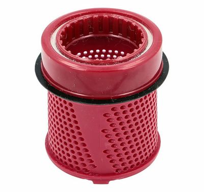 HOOVER PRE MOTOR FILTER SPINNING PART DS22G (6006) HVR48023783