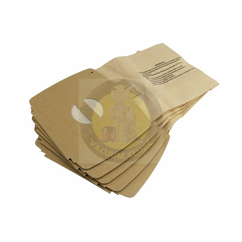 ELECTROLUX Z355 358T D720 BAG (6901) EXSSDB97