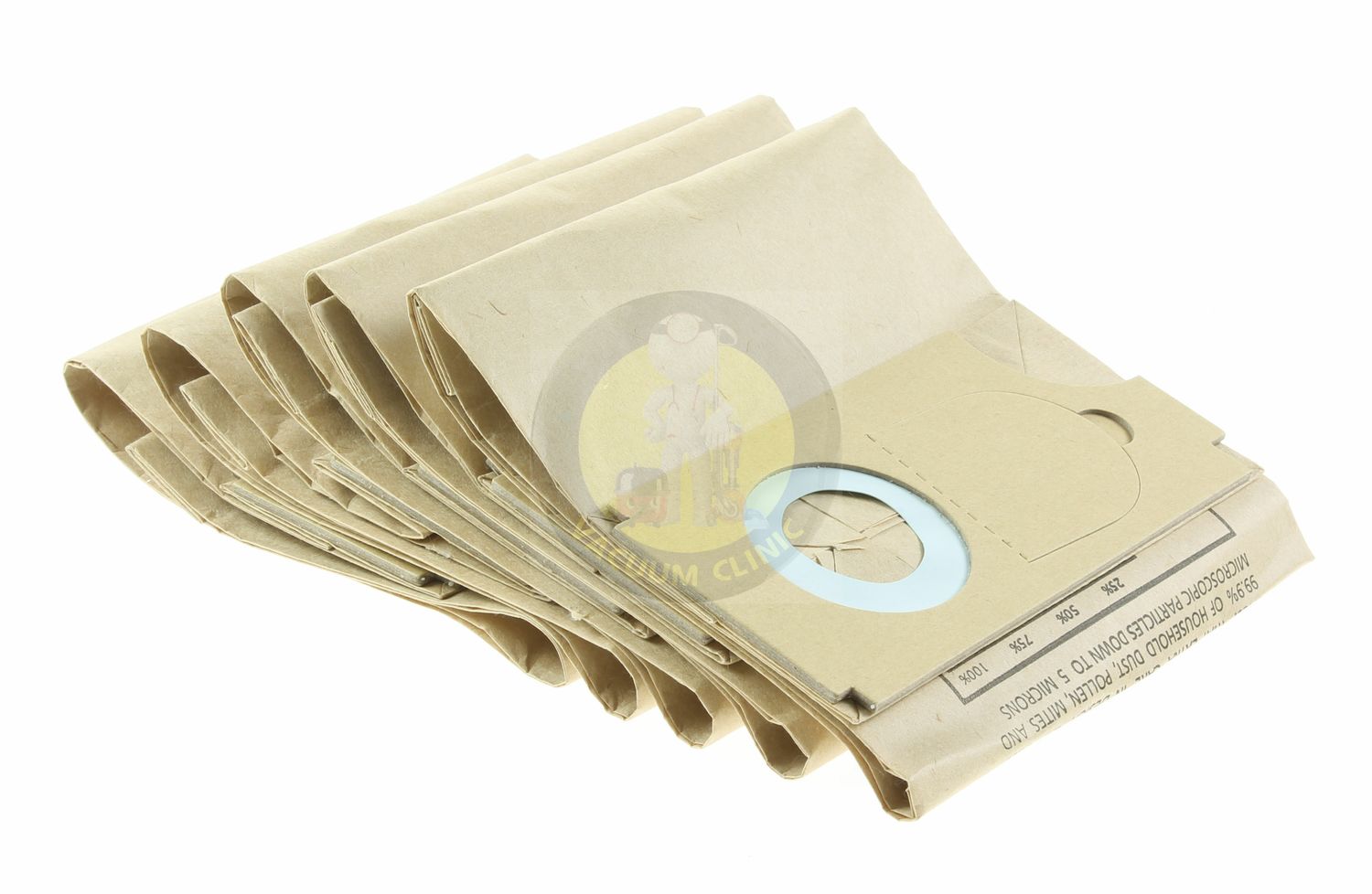 RICKETT &amp; COLEMAN ENSIGN SEBO KARCHER (3002) EXSSDB67