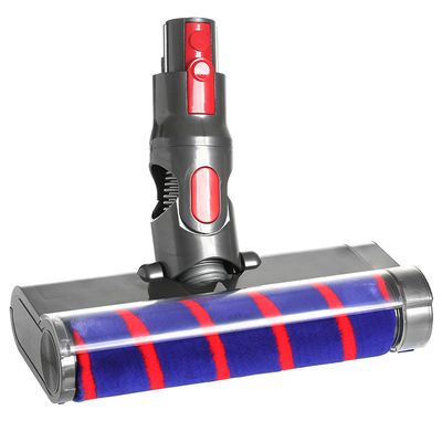 DYSON V7, V8, V10, V11, V15 SOFT ROLLER FLOOR TOOL DYSON (SV10) ALT TO 966489-04 (4701) EXSTLS350