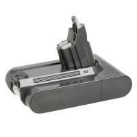 DYSON BATTERY FOR V6 / DC59 MODEL ALTERNATIVE TO 967810-21, 3 MTH WARRANTY ( 21.6V ) (3808) EXSVCP210