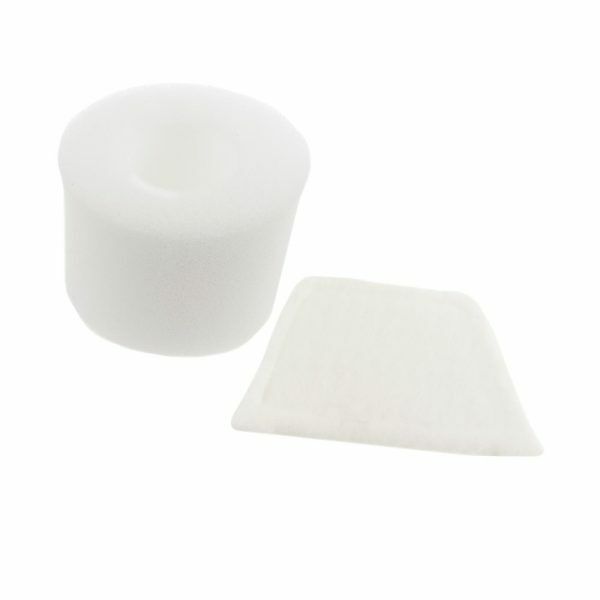 SHARK PRE MOTOR FOAM FILTER IF200UK, IF250, IR70 ALT TO XFF200EUK (6003) FLT9596