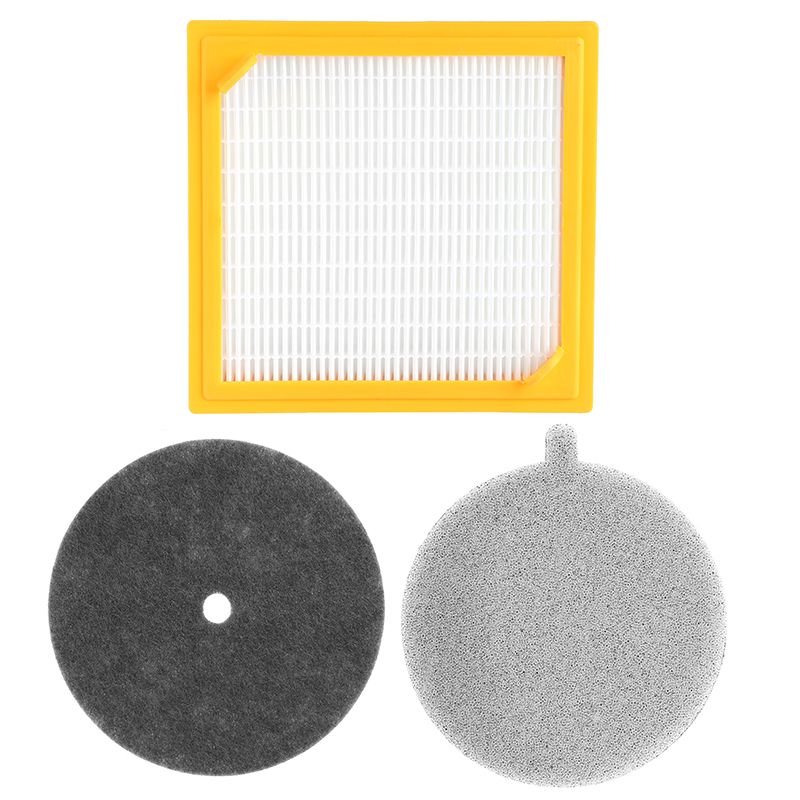 HOOVER FILTER HEPA HOOVER VACUUM TYPE U27 (6003) HVR09205469