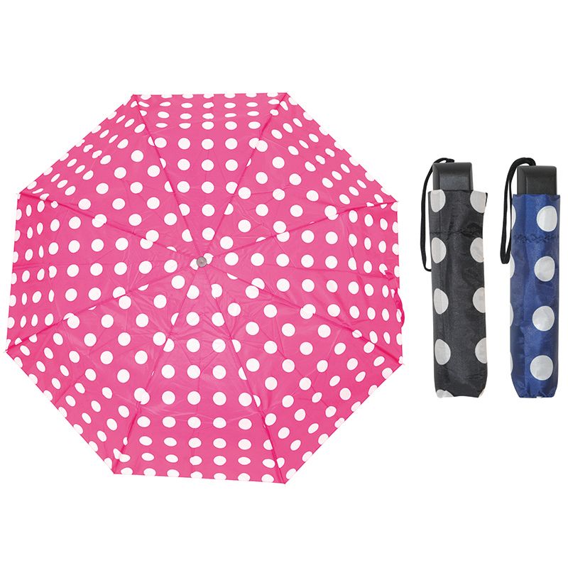 PENNY SPOT SUPERMINI UMBRELLA 88CM (COUNTER) JEGHW928