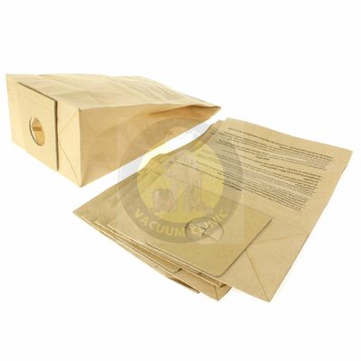 **OBSOLETE** KRUPS/HOTPOINT/SIEMENS 3390 BAG EXSSDB73 (6901) BAG21