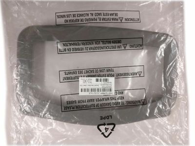 BISSELL 1005E CARPET GLIDER FOR STEAM MOP (4205) BISGLIDER1005E