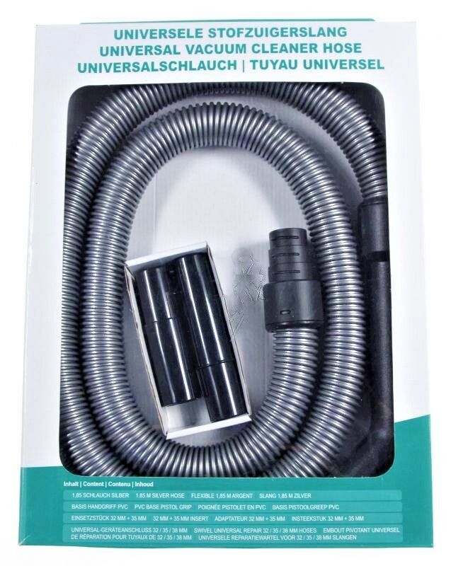 **OBSOLETE** UNIVERSAL REPAIR HOSE GREY 2 METRE 30MM - 32MM - 38MM 5756442 (1702) HSEUNI
