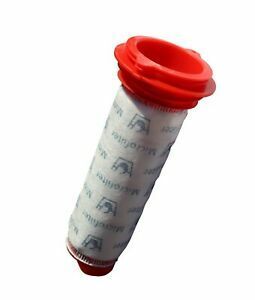 BOSCH GENUINE ATHLET MICROSAN FOAM FILTER FOR STICK VACUUMS (6006) BSH00754176