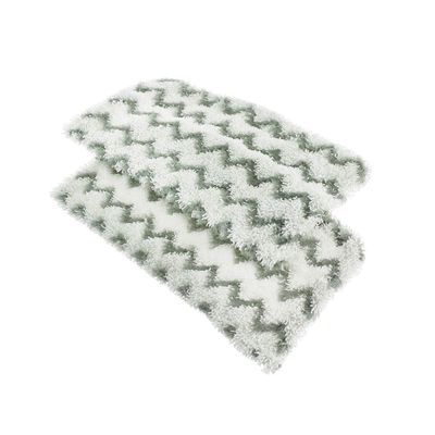 SHARK S1000UK STEAM MOP PADS PACK OF 2 STEAMER (6002) DGP2S1000UKE