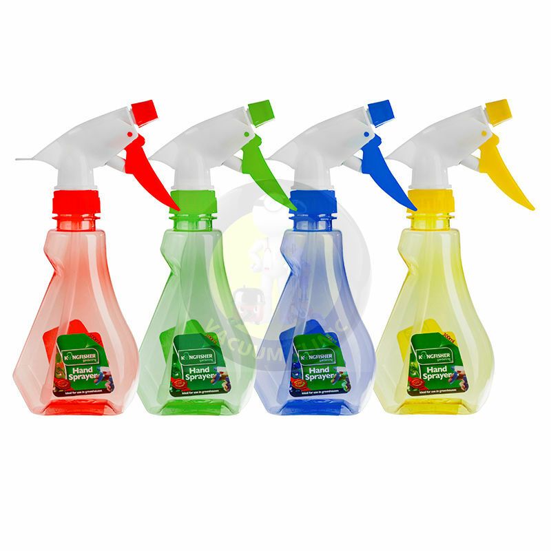 KINGFISHER 300ML HAND SPRAYER ASSORTED COLOURS (6502.2802) JEGGK225