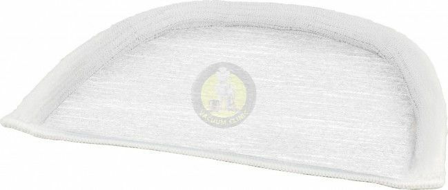 BISSELL WHITE FLAT SURDACE PAD 23K5-E ETC (3808) BIS2032274