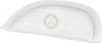 BISSELL WHITE FLAT SURDACE PAD 23K5-E ETC (3808) BIS2032274