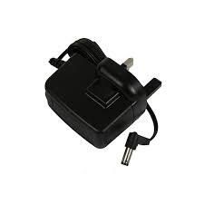 AEG QX6 MAINS CHARGER LEAD CABLE  (3808) DST140117630206