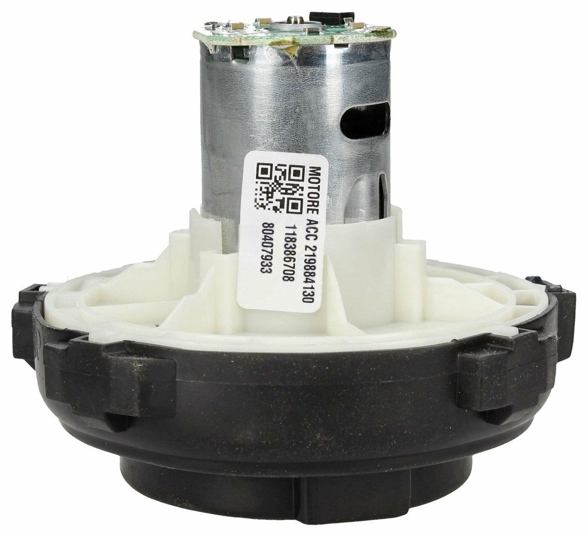 AEG CX7 FAN MOTOR, ERGORAPIDO (3808)  DST4055420881