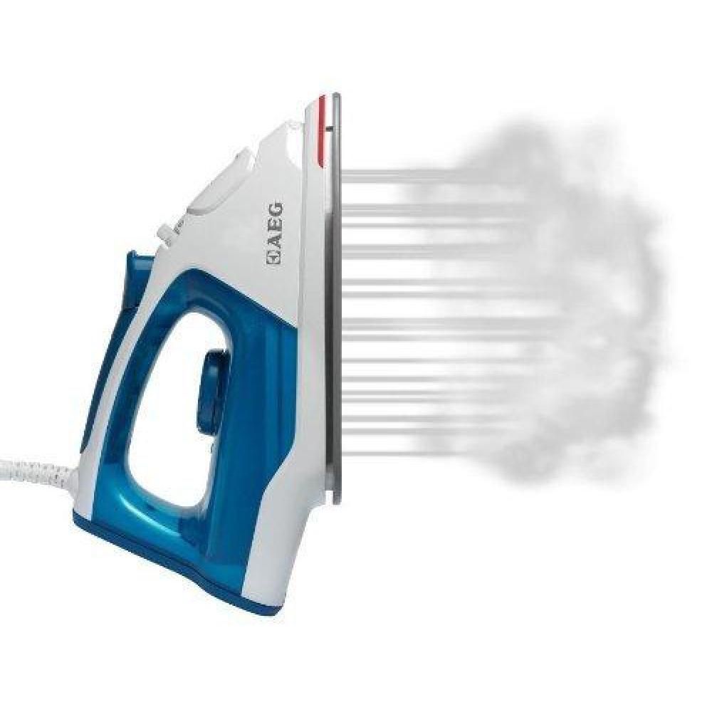 AEG 2300W 4 SAFETY PLUS STEAM IRON (6101) DB5220-U
