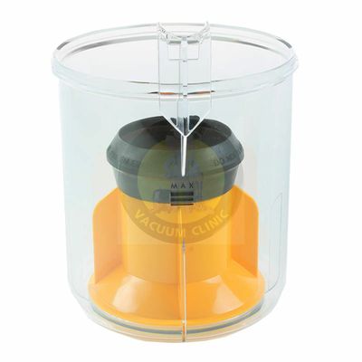 **Obsolete** DYSON BIN ASSEMBLY YELLOW DC05 (4803) DYS902383-01