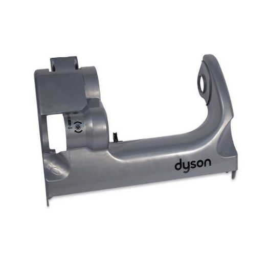 DYSON 902312-54 CLEANER HEAD GREY DYSON DC04, DC07, DC14, DC33 CLUTCHED MODELS () DYS902312-54