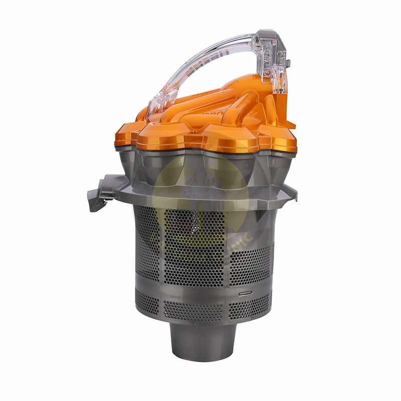 DYSON 910885-08 CYCLONE ASSY METALLIC YELLOW DC19 (4501) DYS910885-08