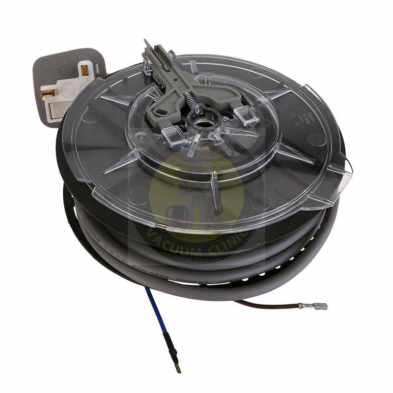 ***USE DYS904031-40*** DYSON GENUINE CABLE REWIND ASSY DC08 (4803) DYS904031-38