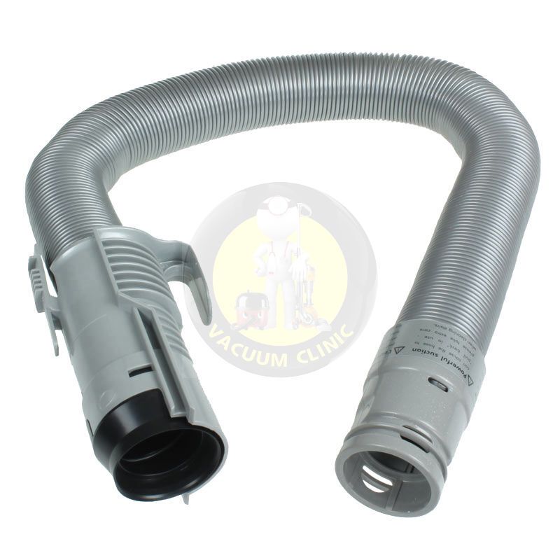 DYSON DC07 GENUINE HOSE ASSY COMPLETE STEEL (4803) DYS904125-51