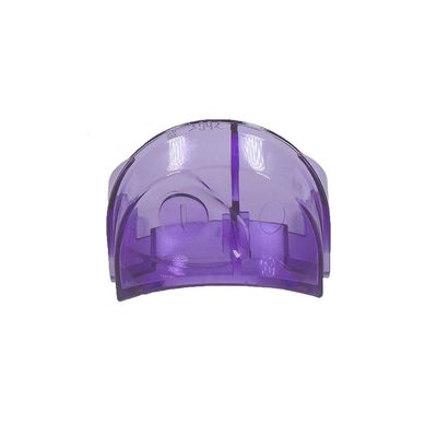 DYS907776-03 SWITCH BUTTON TRANS VIOLET FOR DYSON DC14 () DYS907776-03