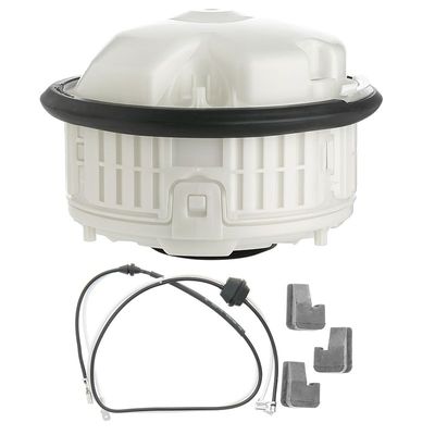 DYSON GENUINE MOTOR BUCKET SERVICE ASSY ERP DC28C (4204) DYS966263-01