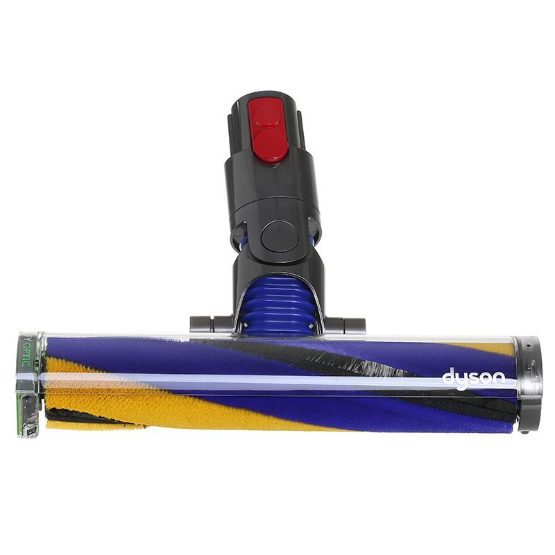 DYSON V12 VACUUM CLEANER OPTIC FLUFFY LASER CLEANER HEAD (4601) DYS972522-02