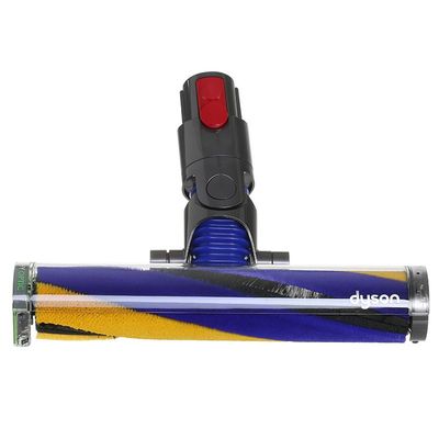 DYSON V12 VACUUM CLEANER OPTIC FLUFFY LASER CLEANER HEAD (4601) DYS972522-02