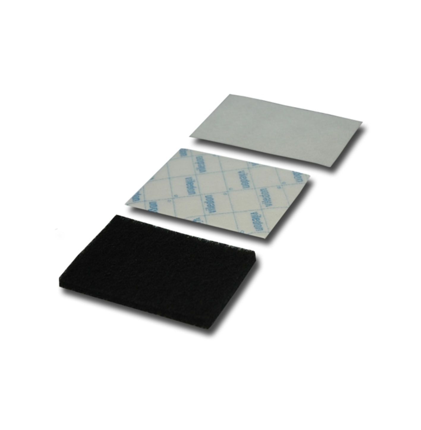 **OBSOLETE** HOOVER ALPINA SC184  186 SC188 190 FILTER (6005) EXSFIL158