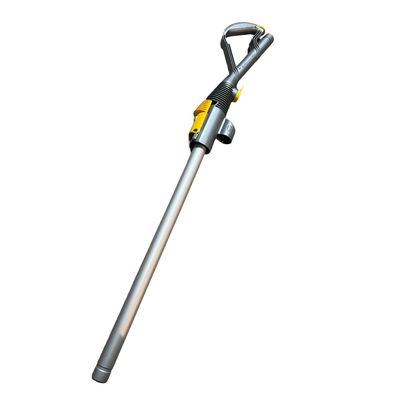 DYSON WAND HANDLE GREY/YELLOW DC07 (4501) DYS904247-21