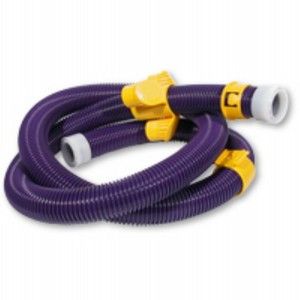 **Obsolete** DYSON HOSE ASSY PURPLE/YELLOW DC05 (4501) DYS900452-02