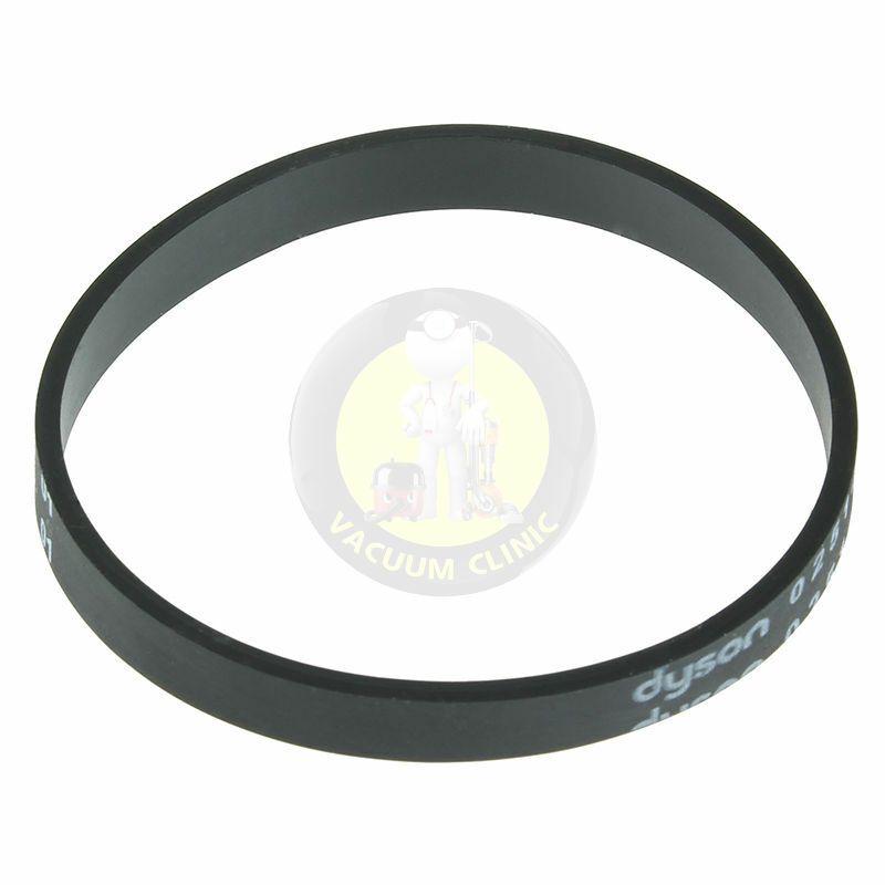 DYSON BELT CLUTCH TO MOTOR DC07, DC14, DC27, DC33 (6004) DYS902514-01