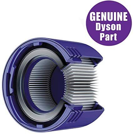 DYSON 967478-01 POST FILTER ASSEMBLY SV10 - V8 (4803) DYS967478-01