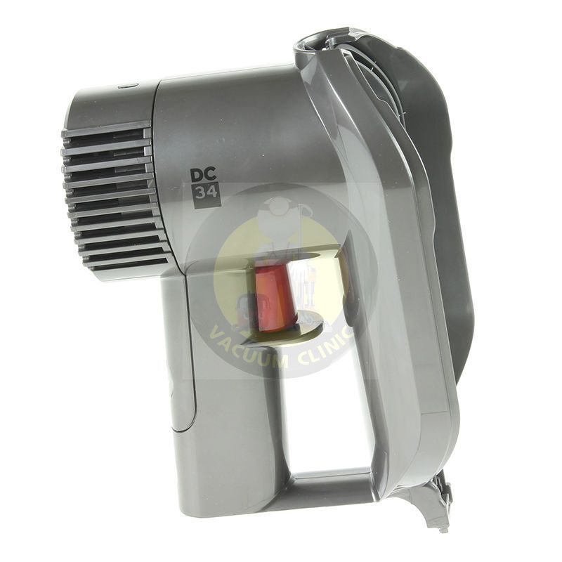 **Obsolete** DYSON DC34 MAIN BODY ASSEMBLY (4702) DYS918400-10