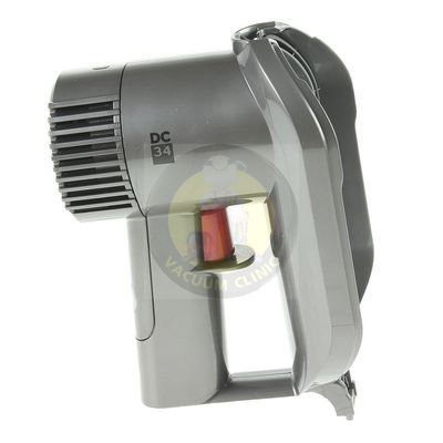 **Obsolete** DYSON DC34 MAIN BODY ASSEMBLY (4702) DYS918400-10