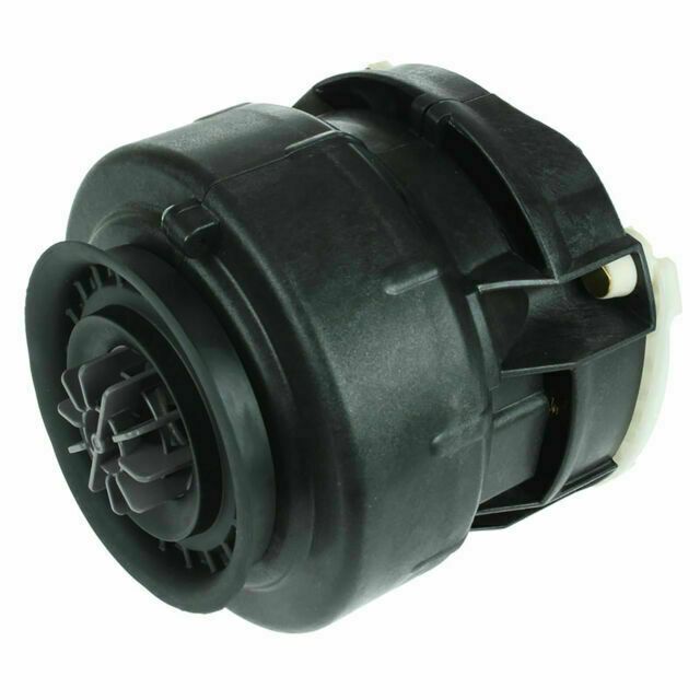DYSON MOTOR AND  BUCKET ASSY (4301) DYS916001-01